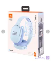 هدفون jbl مدل۲۶۶۱