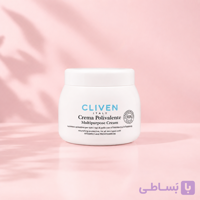 کرم مرطوب کننده و آبرسان کلیون CLIVEN (چندمنظوره)