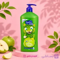 شامپو بچه سوآو کیدز Suave Kids