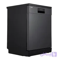 ماشین ظرفشویی توشیبا DW-15F3ME(BS)