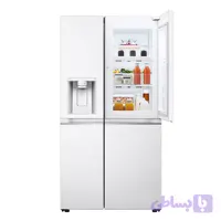 یخچال ال جی J348 | ساید 34 فوت Door-in-Door