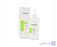 تونر ویتالایر Vitalayer تخصصی اکتی ویت (پوست چرب) (اصل)