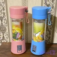شیکر شارژی (کد D4ZKD)