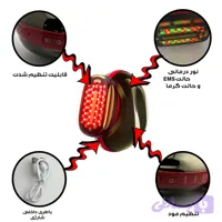 دستگاه پاکسازی پوست (کد PKBLS)