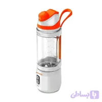 مخلوط کن شارژی پرودو Dual Spin مدل PD-PBLNDR