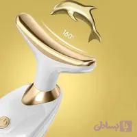 ماساژور برقی صورت (کد 7AVQ7)