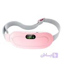 کمربند ماساژور شکم قائدگی حرارتی ( اصلی )