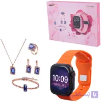 ساعت هوشمند X-inova X9 mini