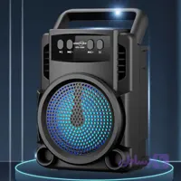 اسپیکر شارژی گریت نایس مدل GTS 1360