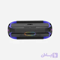 اسپیکر قابل حمل Goaltage SP11 BeatBox شامل دو میکروفون بی‌سیم