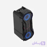 اسپیکر قابل حمل گلتیج مدل SP15 - BassFusion