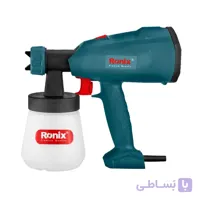 پیسوله برقی رونیکس مدل 1335