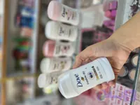 مام ضدتعریق استیکی داو با ماندگاری بالا و ضد حساسیت