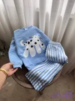 ست blue💙