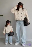 ترنچ کت زارا