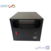 منبع تغذیه موتورولا 20 آمپر