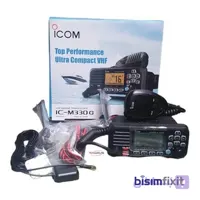 بیسیم ثابت دریایی ICOM IC-M330G
