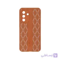 کاور پافر لوزی براق Samsung Galaxy A56