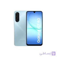 گوشی موبایل سامسونگ مدل Galaxy A17 4G با حافظه 256 و رم 8 گیگابایت