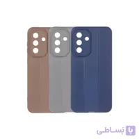 کاور Texture هاشوردار Samsung Galaxy A36