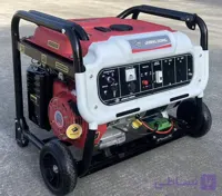 موتور برق ۷ تا ۷/۵ کیلووات جیان دانگ jd10000