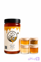 عسل طبیعی گون گز انگبین