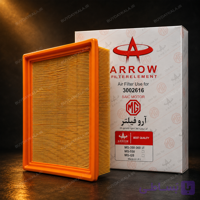فیلتر هوا ام جی ۳۵۰ـ۳۶۰ MG350-360 آرو