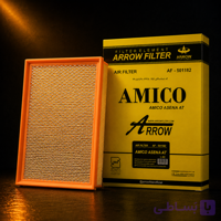 فیلتر هوا هیوندا آمیکو آسنا Amico Asena At آرو