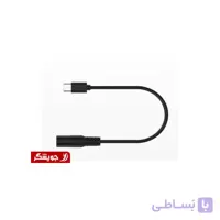 کابل مبدل DC به USB-C با پشتیبانی PD