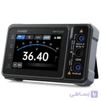 مولتی‌متر سه‌کاره FNIRSI مدل TMP-610S