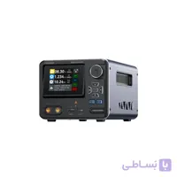 منبع تغذیه هوشمند FNIRSI مدل IPS3608
