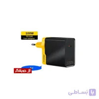 شارژر رومیزی ۱۰۰ وات FNIRSI
