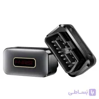اسکنر دیاگ خودرو OBD2 فینرسی مدل FD10