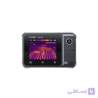 دوربین حرارتی و مولتی‌متر FNIRSI مدل TDM-120P