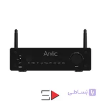 آمپلی فایر هوشمند Arylic B50