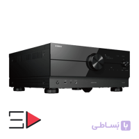 Yamaha RX-A8A