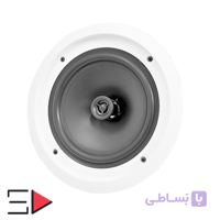 بلندگوی سقفی VX 544 Pure Acoustics