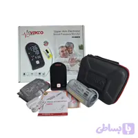 فشارسنج دیجیتال وکتو 800B19