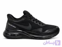 کتونی نایک AirMax مشکی مردانه مدل Guide10