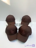 کلاه بیسبالی اقتصادی