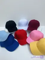 کلاه ساده وارداتی