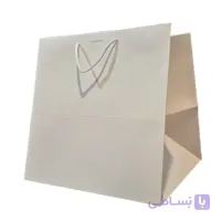 ساک دستی ایندربرد ۲۳۰ گرم سایز ۳۰.۳۰.۲۸ طلق دار