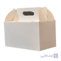 جعبه پذیرایی ایندربرد سایز ۲۲.۱۲.۱۲