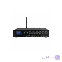 آمپلی‌فایر رومیزی JX600-6