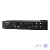 آمپلی فایر رومیزی A-300 NOVOX
