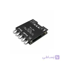 ماژول آمپلی فایر بلوتوثی SOS مدل BT21