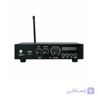 آمپلی فایر SOS مدل JX3030