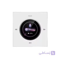 آمپلی فایر تاچ دیواری ولومی