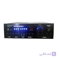 آمپلی فایر رومیزی A-2000 NOVOX