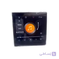 آمپلی فایر فول تاچ ۴۰۰ وات NOVOX